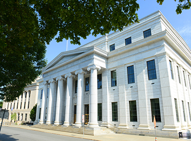 Nassau County Courts