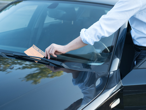 Case Negotiation – Plea Bargaining  