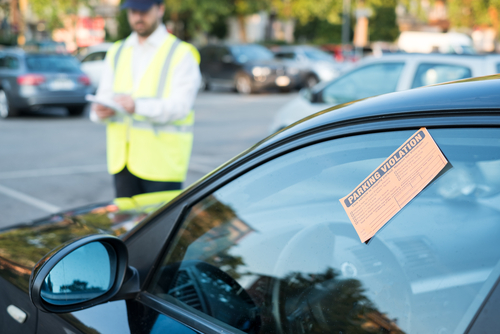 How Long do Points Stay on My License?