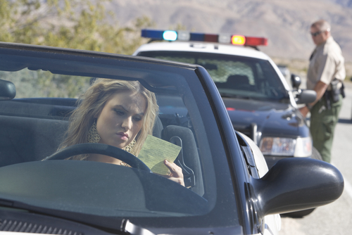 Ticketed for a Traffic Violation: Justifiable Reasons May Lead to a Successful Fight
